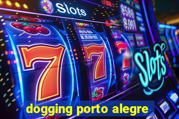 dogging porto alegre